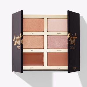 Tarte Tartiest Pro Glow Palette